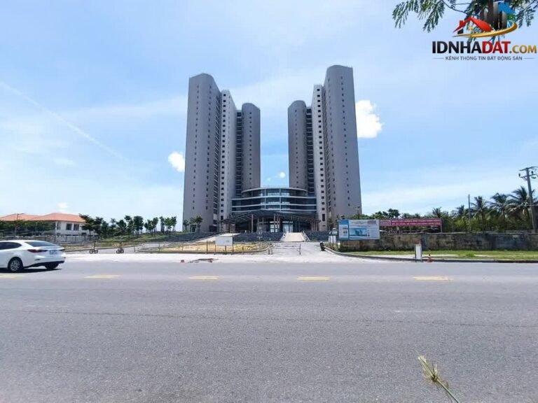 Bán đất Khuê Mỹ Ngũ Hành Sơn Đà Nẵng 310m² giá 150 triệu/m²