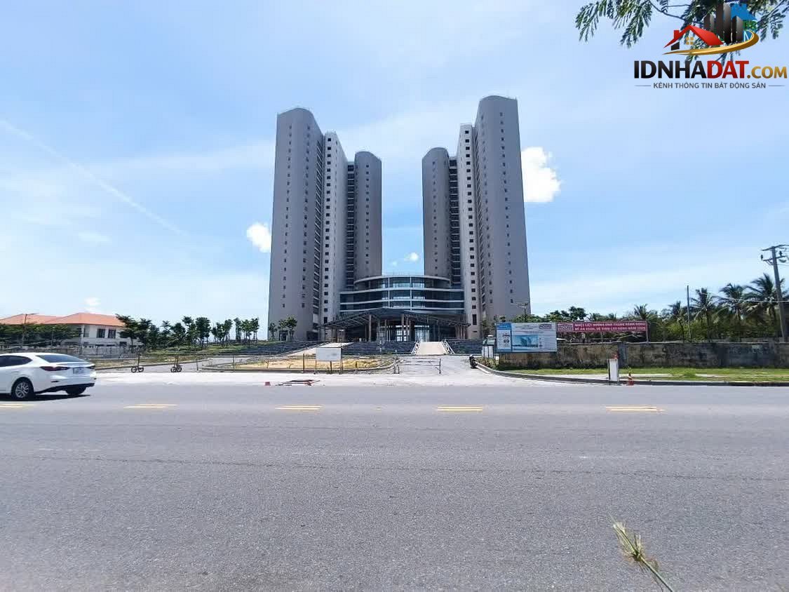 Bán đất Khuê Mỹ Ngũ Hành Sơn Đà Nẵng 310m² giá 150 triệu/m²