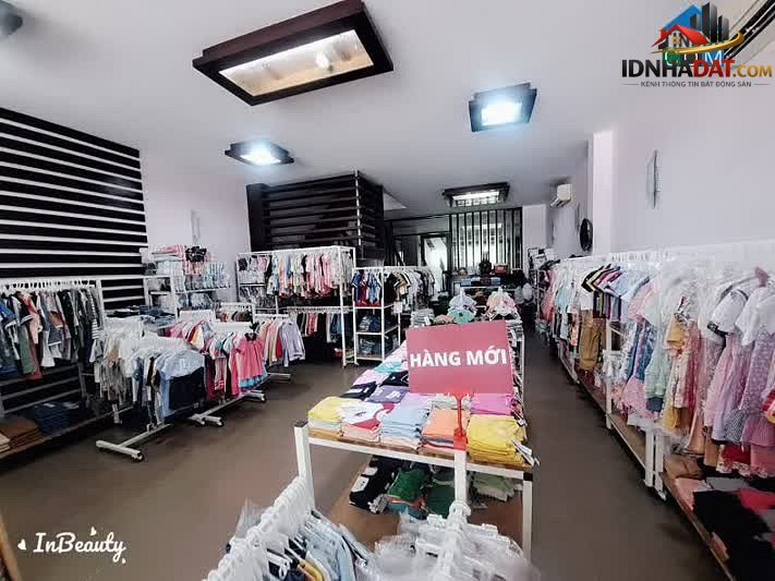 Bán nhà mặt phố Phường Bình Hưng Hòa B Quận Bình Tân Thành Phố Hồ Chí Minh 120 m² 15.5 tỷ