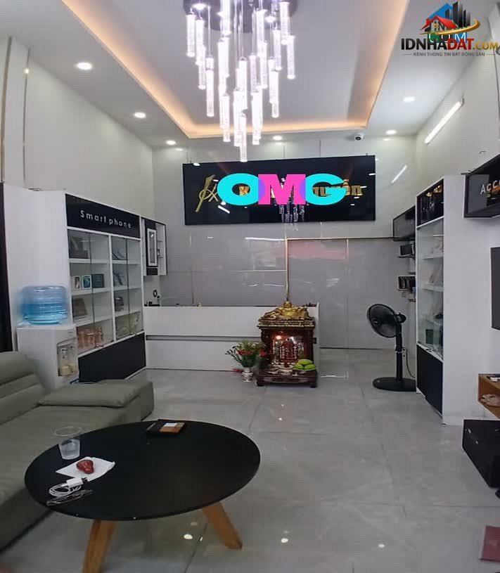 Bán nhà mặt phố Lê Văn Sỹ Phường 2 Quận Tân Bình Thành Phố Hồ Chí Minh Diện tích 30 m² Giá 10.3 tỷ