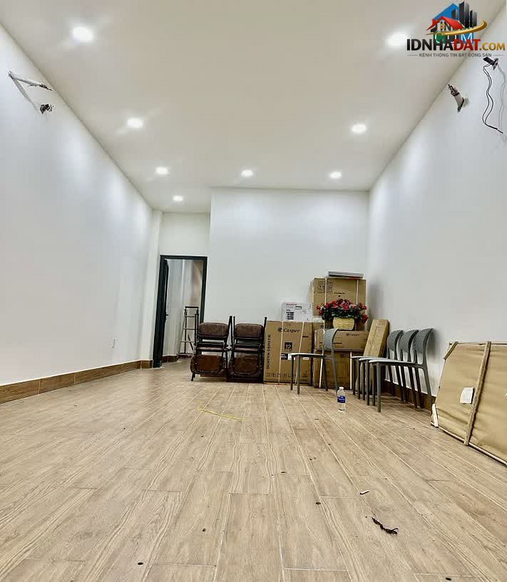 Bán nhà Phường 15 Quận 10 Thành Phố Hồ Chí Minh 66 m² giá 14.95 tỷ