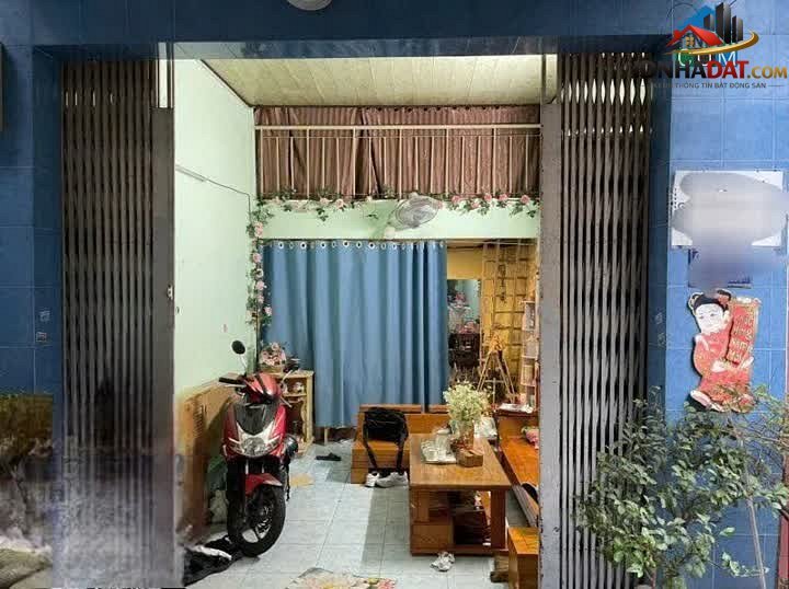 Bán nhà Phường 3 Quận 11 Thành Phố Hồ Chí Minh Diện Tích 59m2 Giá 5.5 Tỷ