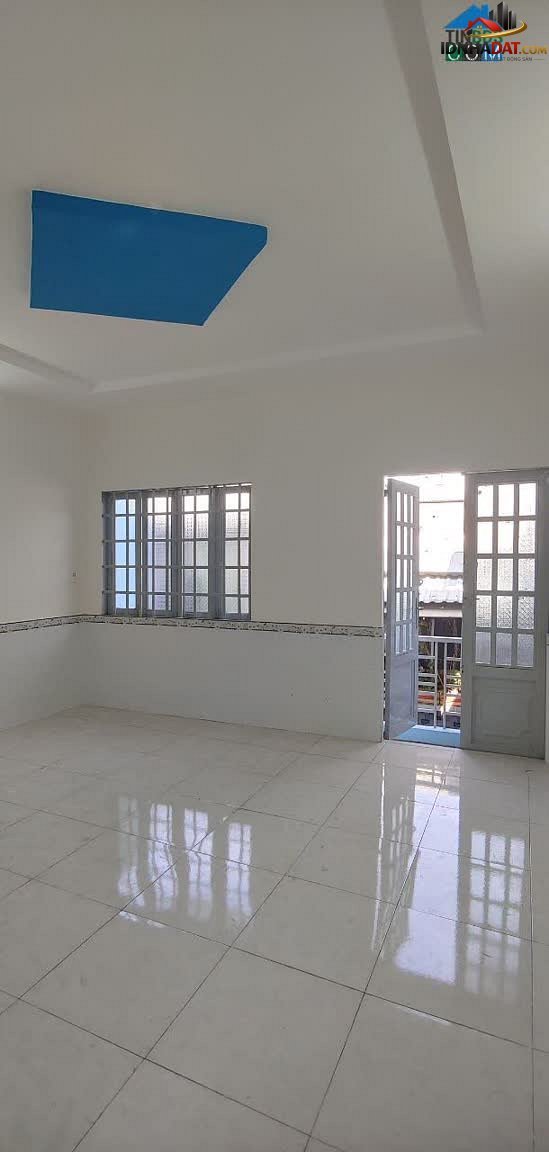 Bán nhà riêng Gò Vấp Thành Phố Hồ Chí Minh diện tích 52 m² giá 2 tỷ