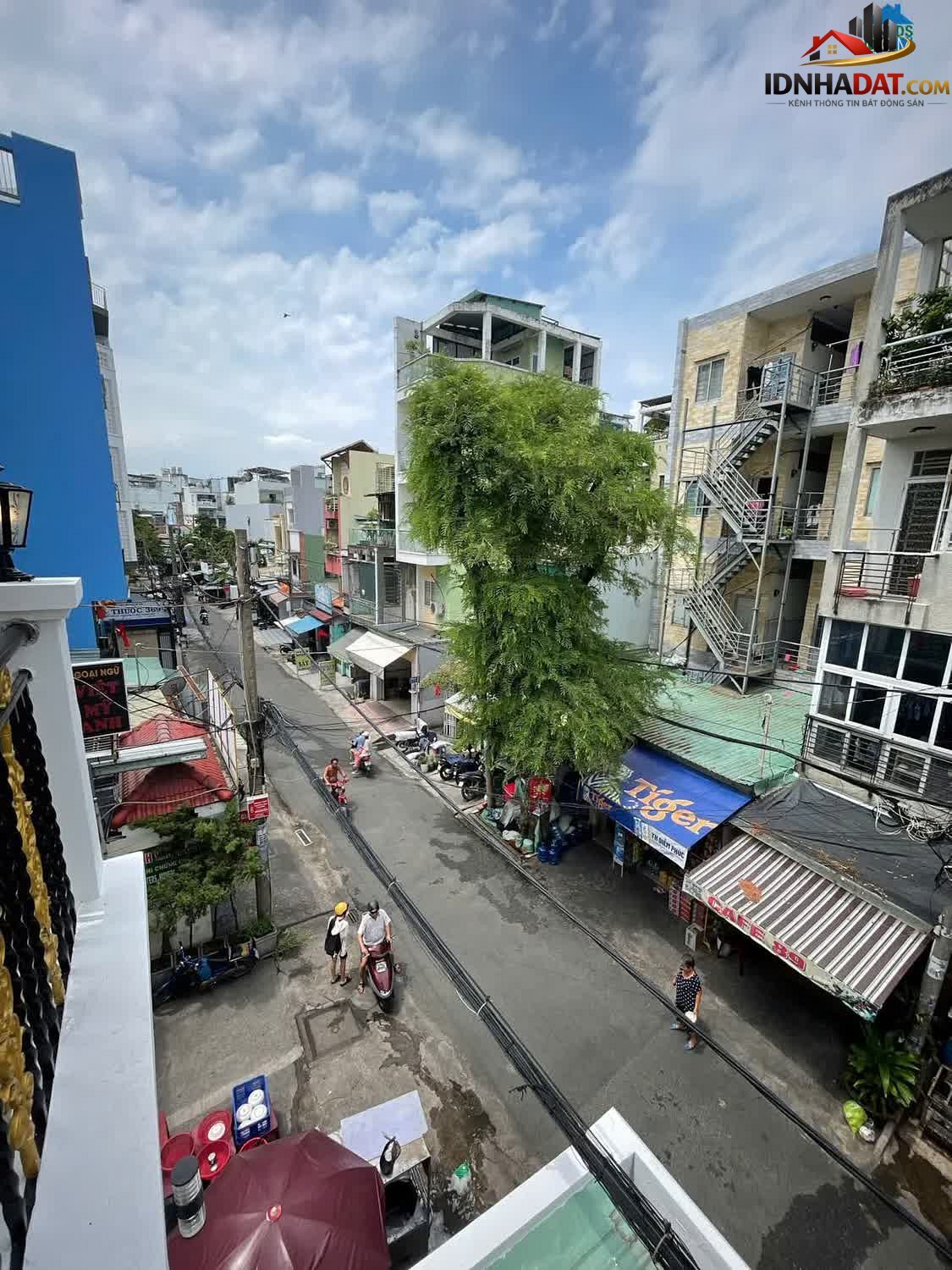 Bán nhà riêng Phường 11 Quận 3 Thành Phố Hồ Chí Minh diện tích 120 m² giá 18.5 tỷ