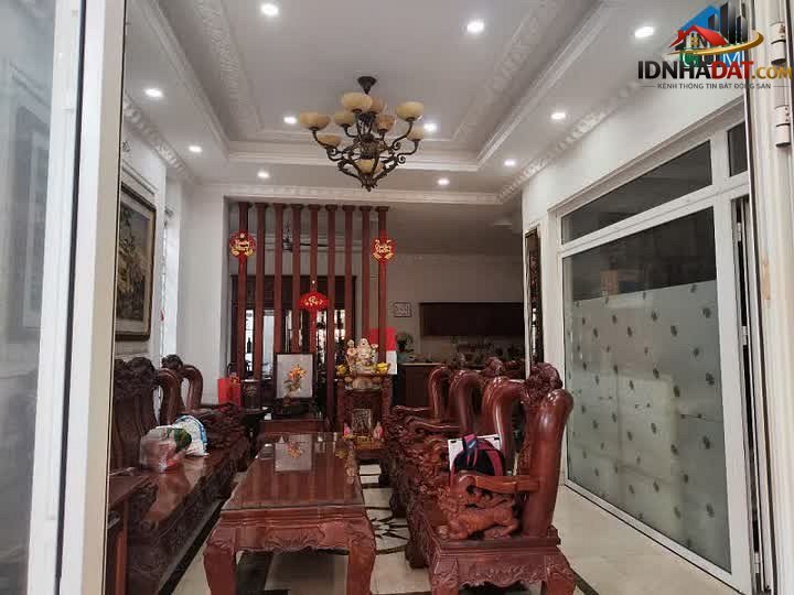 Bán nhà mặt phố Hiệp Bình Chánh Quận Thủ Đức Thành Phố Hồ Chí Minh 151 m² giá 12.6 tỷ
