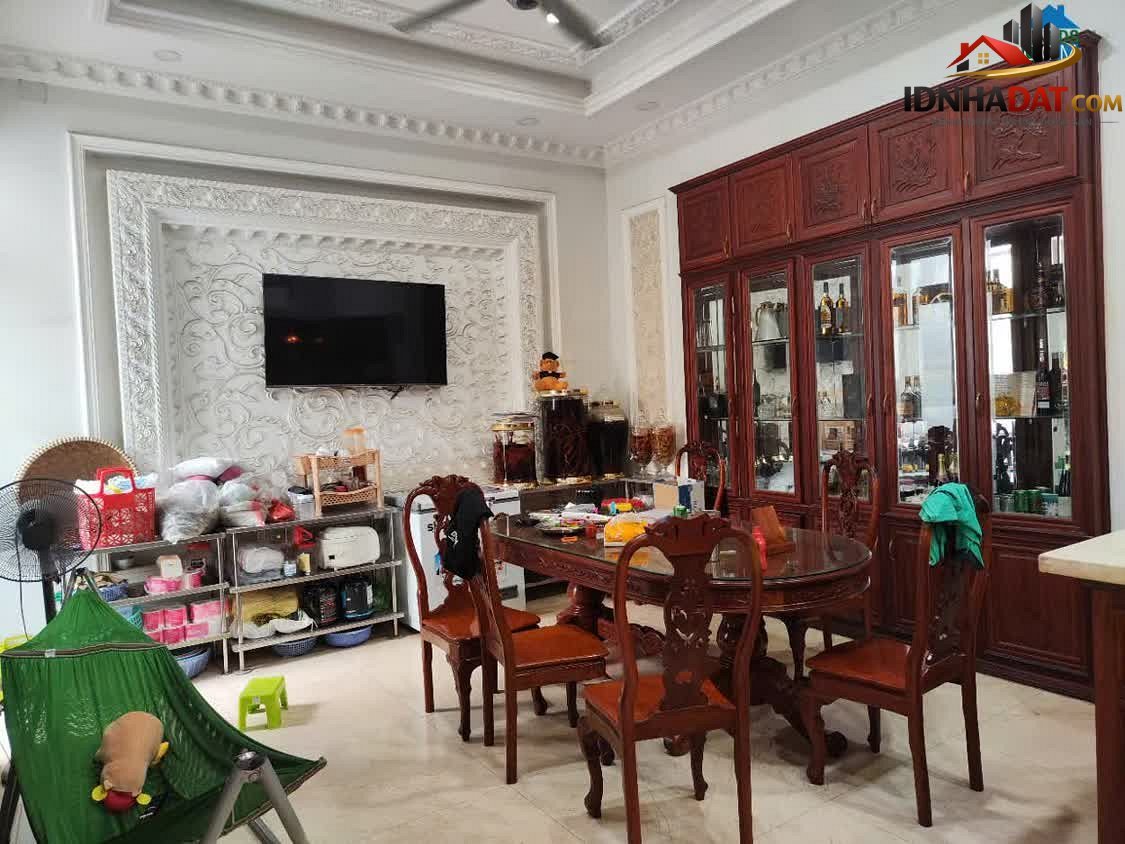 Bán nhà mặt phố Hiệp Bình Chánh Quận Thủ Đức Thành Phố Hồ Chí Minh 151 m² giá 12.6 tỷ
