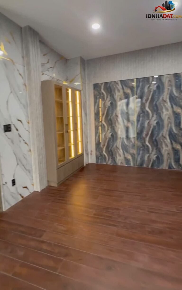 Bán nhà Phường 3 Quận 5 Thành Phố Hồ Chí Minh Diện Tích 65m2 Giá 12 Tỷ