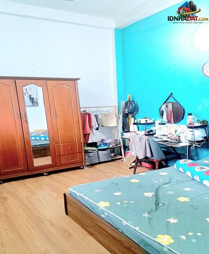 Bán nhà mặt phố Cộng Hòa, Phường 13, Quận Tân Bình, Thành Phố Hồ Chí Minh – 80m², 18.4 tỷ