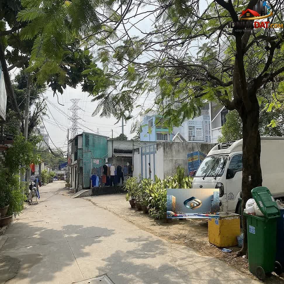 Bán nhà riêng Phường Trường Thọ Quận Thủ Đức Thành Phố Hồ Chí Minh 37m² Thỏa thuận