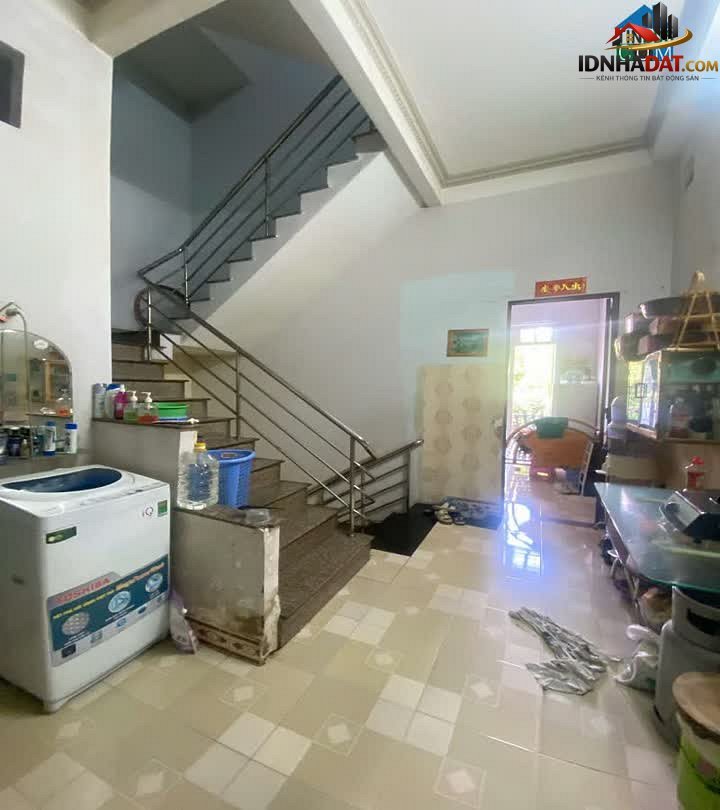 Bán nhà mặt phố Trần Văn Giáp Hiệp Tân Quận Tân Phú Thành Phố Hồ Chí Minh 108 m² giá 11.9 tỷ