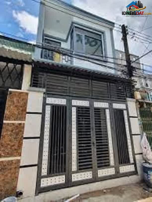 Bán nhà Phường 4 Quận Tân Bình Thành Phố Hồ Chí Minh 100 m² Giá 16.5 tỷ
