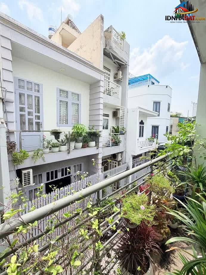 Bán nhà riêng Phường 7 Quận 3 Thành Phố Hồ Chí Minh diện tích 52 m² giá 7.8 tỷ