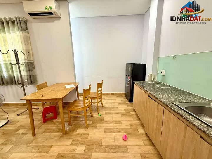 Bán nhà Phường 22 Quận Bình Thạnh Thành Phố Hồ Chí Minh diện tích 82m² giá 11.5 tỷ