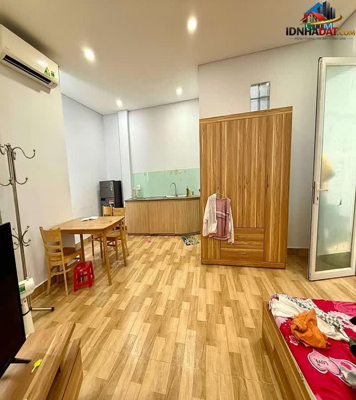 Bán nhà Phường 22 Quận Bình Thạnh Thành Phố Hồ Chí Minh diện tích 82m² giá 11.5 tỷ