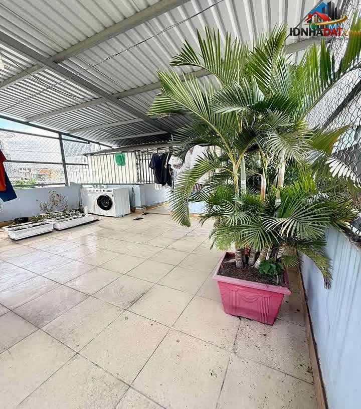 Bán nhà Phường 22 Quận Bình Thạnh Thành Phố Hồ Chí Minh diện tích 82m² giá 11.5 tỷ