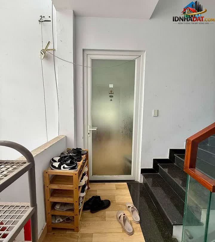 Bán nhà Phường 22 Quận Bình Thạnh Thành Phố Hồ Chí Minh diện tích 82m² giá 11.5 tỷ