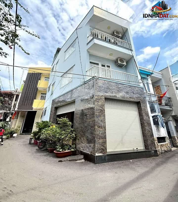 Bán nhà Phường 22 Quận Bình Thạnh Thành Phố Hồ Chí Minh diện tích 82m² giá 11.5 tỷ