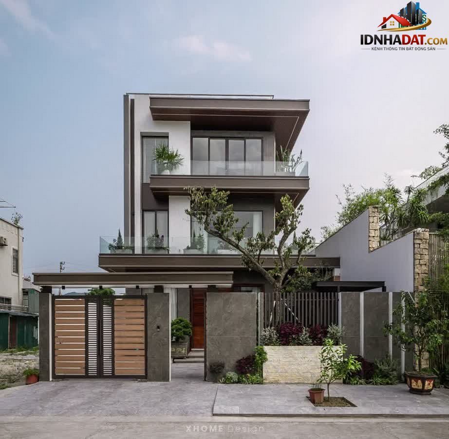 Bán nhà mặt phố Ngô Huy Diễn Phường Hòa Xuân Quận Cẩm Lệ Thành Phố Đà Nẵng – 100m² – 6.7 tỷ
