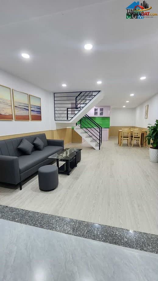 Bán nhà riêng tại Bình Tân, Hồ Chí Minh – Nh… – Bán nhà trong ngõ – hẻm Quận Bình Tân – TP Hồ Chí Minh giá 3 – 5 tỷ