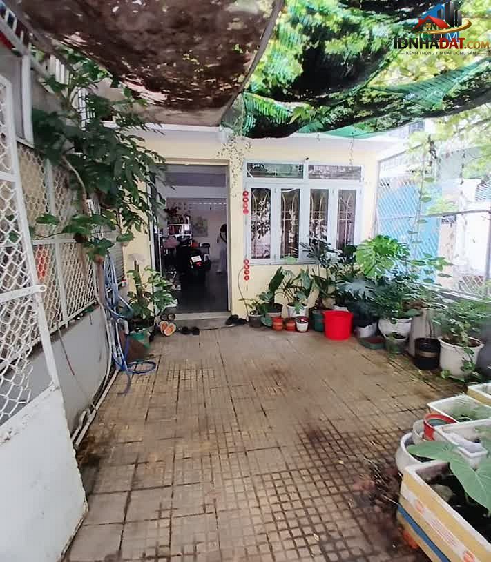 Bán nhà Phường 13 Quận 10 Thành Phố Hồ Chí Minh, 64 m², giá 7.65 tỷ