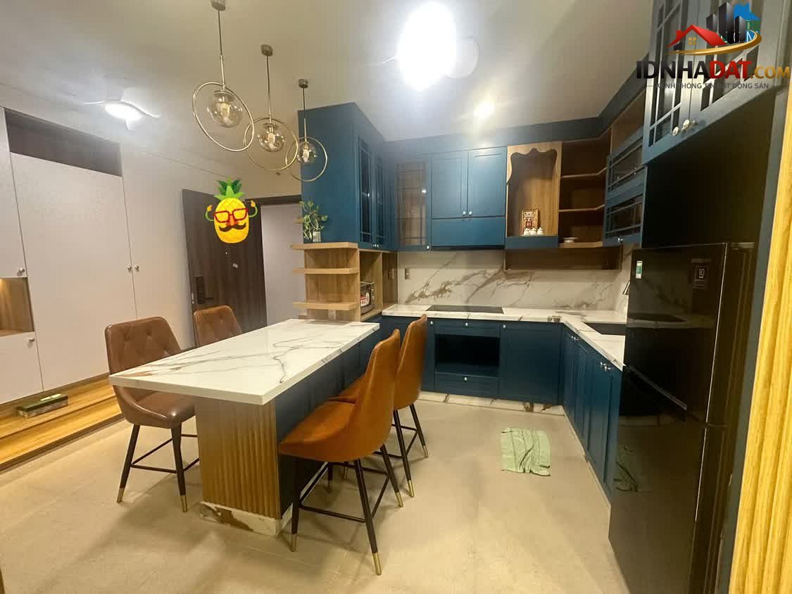 Bán căn hộ chung cư Phường Tân Phong Quận 7 Thành Phố Hồ Chí Minh diện tích 74m² giá thỏa thuận