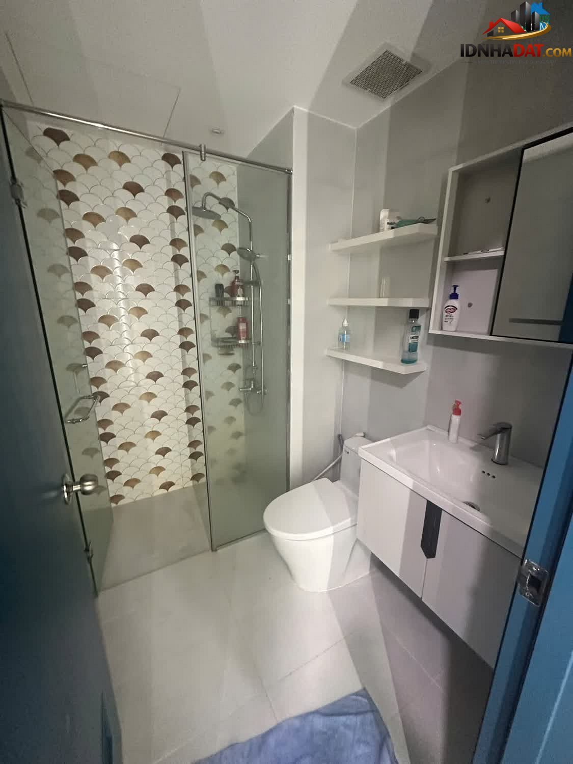 Bán căn hộ chung cư Phường Tân Phong Quận 7 Thành Phố Hồ Chí Minh diện tích 74m² giá thỏa thuận