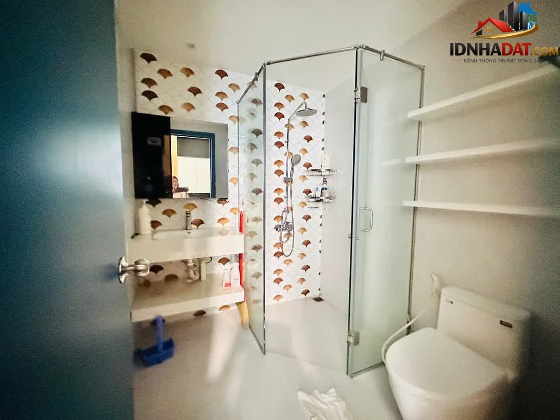 Bán căn hộ chung cư Phường Tân Phong Quận 7 Thành Phố Hồ Chí Minh diện tích 74m² giá thỏa thuận