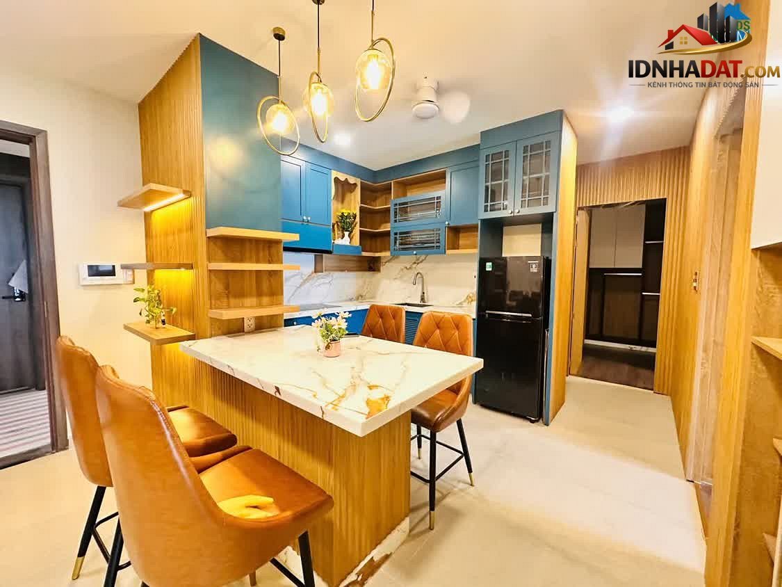 Bán căn hộ chung cư Phường Tân Phong Quận 7 Thành Phố Hồ Chí Minh diện tích 74m² giá thỏa thuận