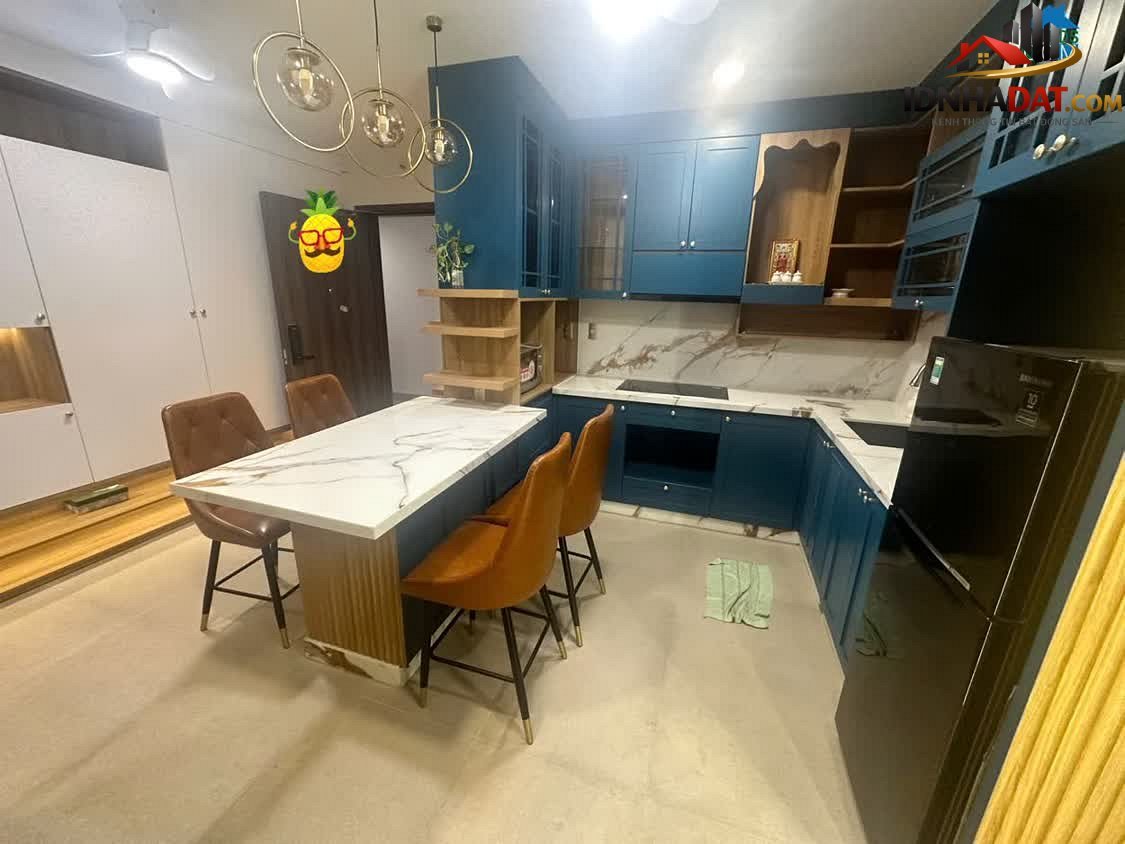 Bán căn hộ chung cư Phường Tân Phong Quận 7 Thành Phố Hồ Chí Minh diện tích 74m² giá thỏa thuận