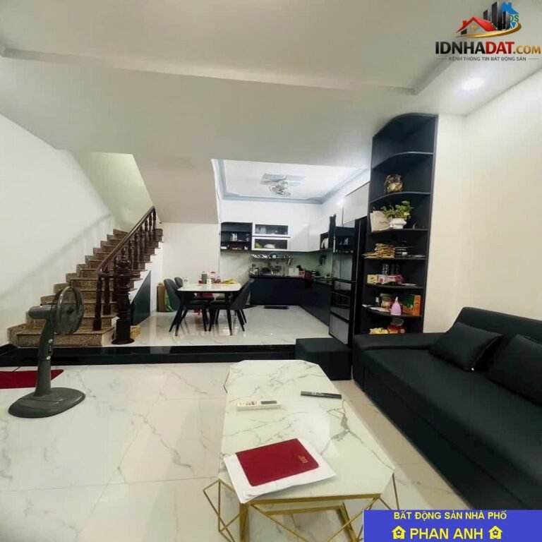 Bán nhà Phường An Khánh Quận 2 Thành Phố Hồ Chí Minh – Diện Tích 53m² Giá Thỏa Thuận