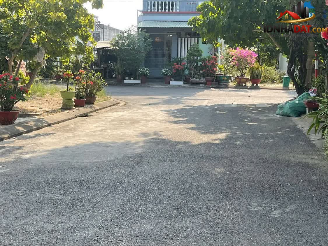 Bán đất Phường Ngũ Hành Sơn Quận Ngũ Hành Sơn Thành Phố Đà Nẵng, Diện Tích 100m², Giá 4.7 Tỷ