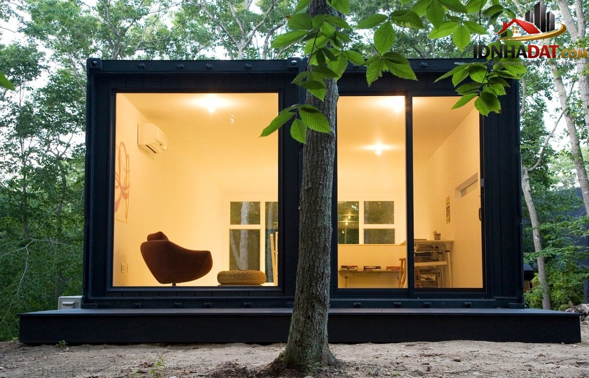 Những ngôi nhà container đẹp nhất thế giới- Ảnh 2. Những ngôi nhà container đẹp nhất thế giới- Ảnh 2.