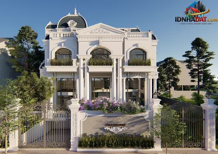 Bán nhà Phường 17 Quận Bình Thạnh Thành Phố Hồ Chí Minh Diện Tích 247 m² Giá 30.8 tỷ