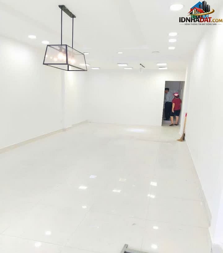 Bán nhà mặt phố Lê Văn Sỹ Phường 14 Quận Phú Nhuận Thành Phố Hồ Chí Minh – 50m² – 14.15 tỷ