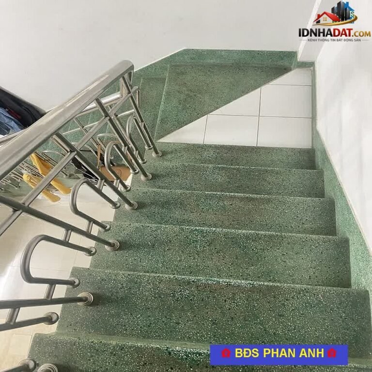 Bán nhà Phường Trường Thọ Quận Thủ Đức Thành Phố Hồ Chí Minh – Diện tích 55 m² – Giá Thỏa thuận