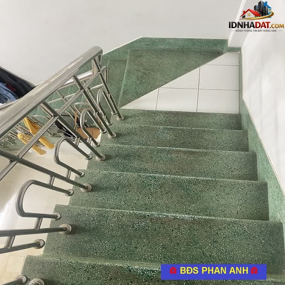 Bán nhà Phường Trường Thọ Quận Thủ Đức Thành Phố Hồ Chí Minh – Diện tích 55 m² – Giá Thỏa thuận