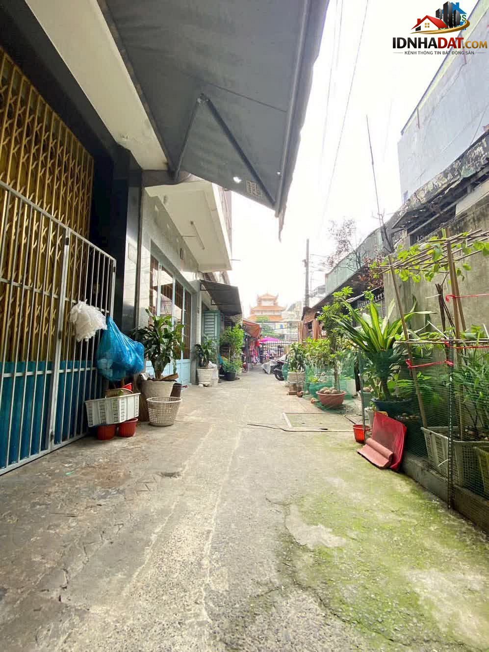 Bán nhà mặt phố Phường 5 Quận 8 Thành Phố Hồ Chí Minh – Diện tích 109.2 m² – Giá 7.8 tỷ