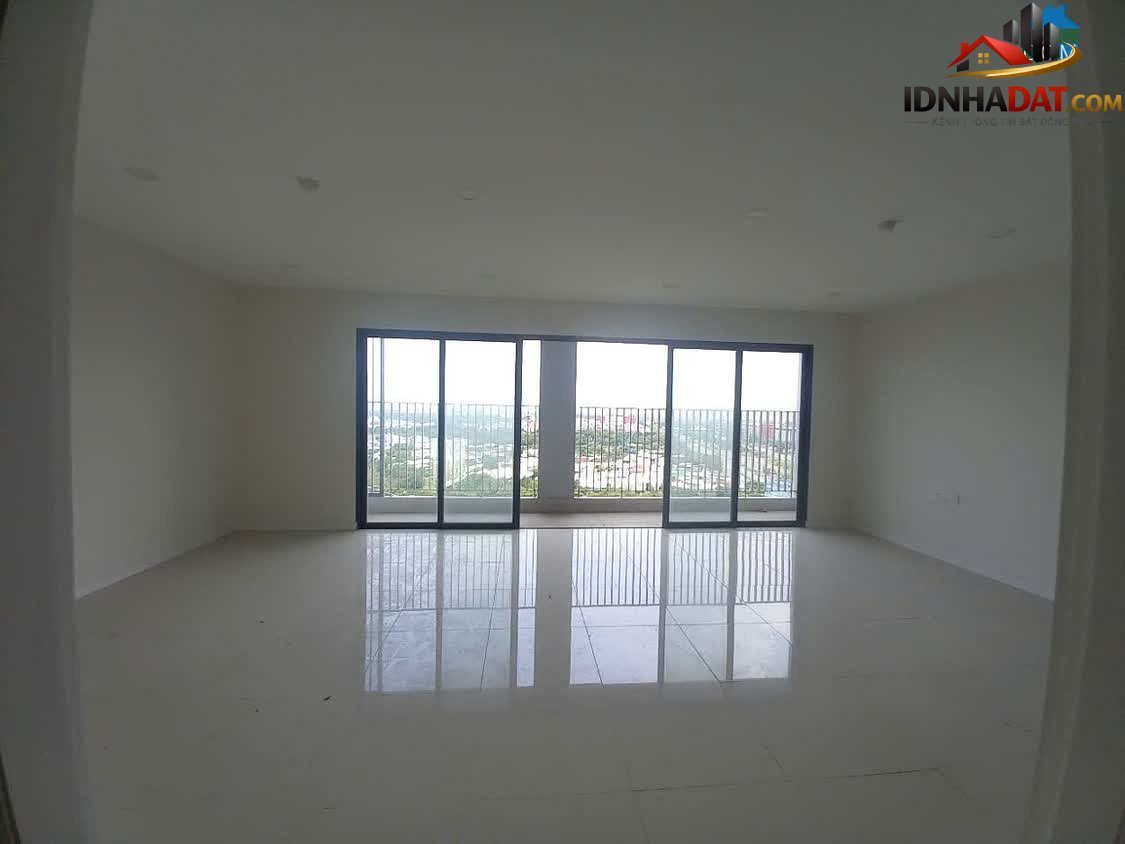 Bán căn hộ chung cư Lavida Plus Quận 7 Hồ Chí Minh – 55 m² – 3.814 tỷ