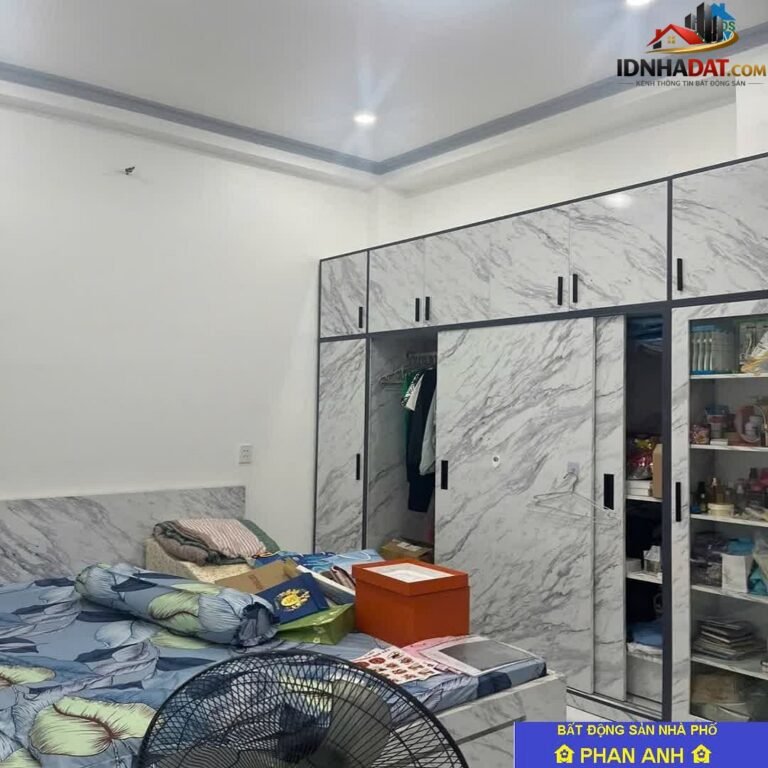 Bán nhà riêng tại An Khánh Quận 2 Thành Phố Hồ Chí Minh – 53 m² – Giá Thỏa Thuận