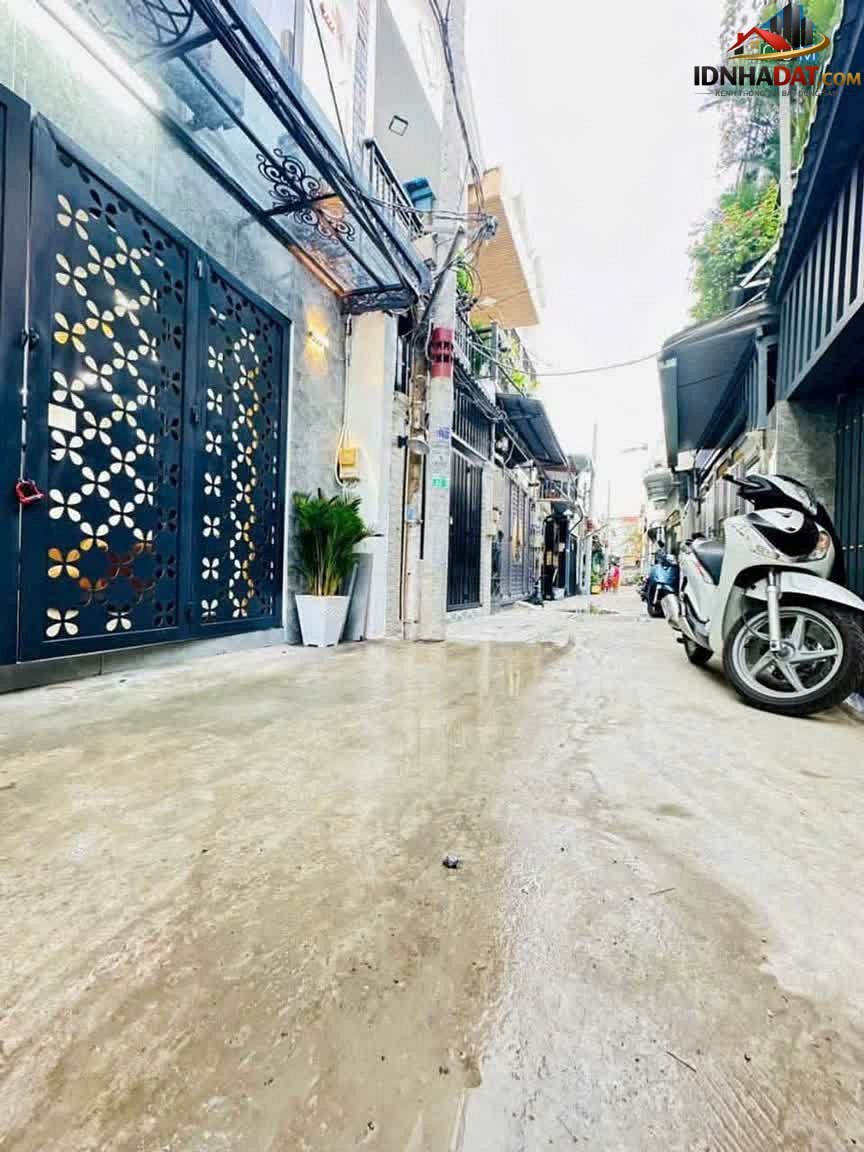 Bán nhà Phường Nhà Bè Quận Nhà Bè Thành Phố Hồ Chí Minh – Diện tích 51 m² – Giá 5.05 tỷ