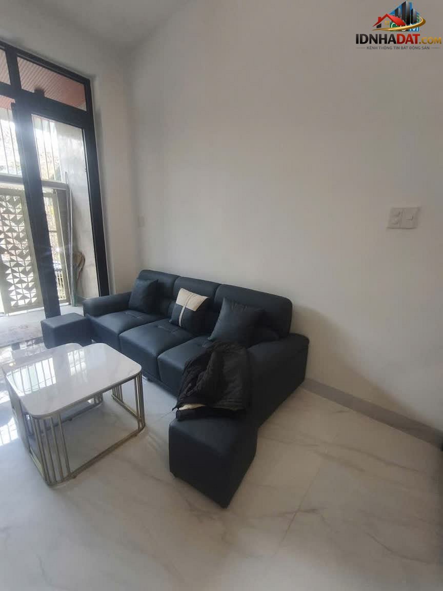 Bán nhà Phường Thanh Khê Quận Thanh Khê Thành Phố Đà Nẵng diện tích 52 m² giá 4.15 tỷ