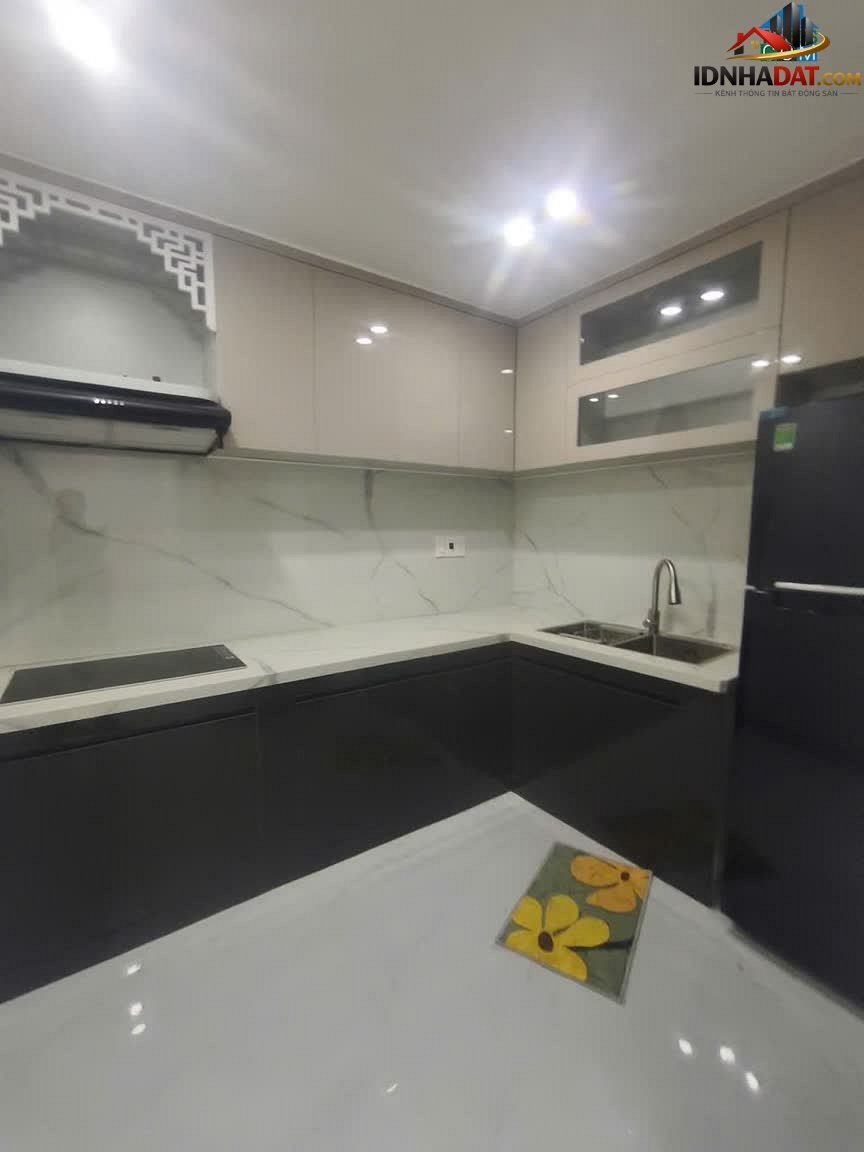 Bán nhà Phường Thanh Khê Quận Thanh Khê Thành Phố Đà Nẵng diện tích 52 m² giá 4.15 tỷ