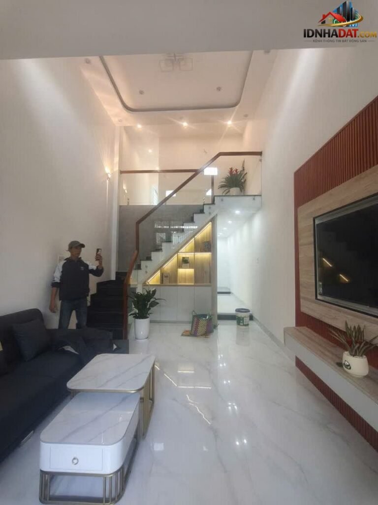 Bán nhà Phường Thanh Khê Quận Thanh Khê Thành Phố Đà Nẵng diện tích 52 m² giá 4.15 tỷ