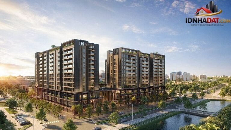 Phân Tích Thị Trường Bất Động Sản Quý 1/2026: Taseco Land Ghi Nhận Lợi Nhuận Tăng Vọt, Nhưng Cũng Đối Mặt Áp Lực Nợ