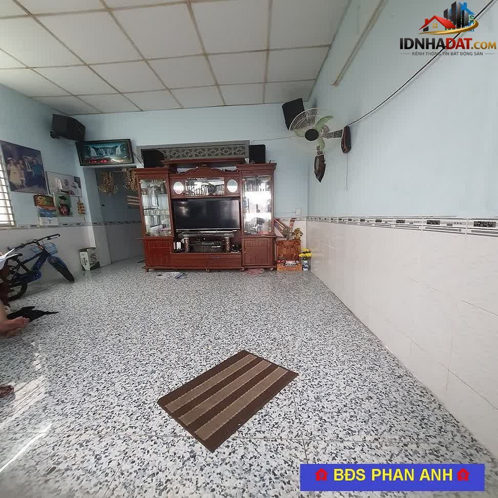 Bán nhà Phường Trường Thọ Quận Thủ Đức Thành Phố Hồ Chí Minh – Diện Tích 60 m² – Giá Thỏa Thuận
