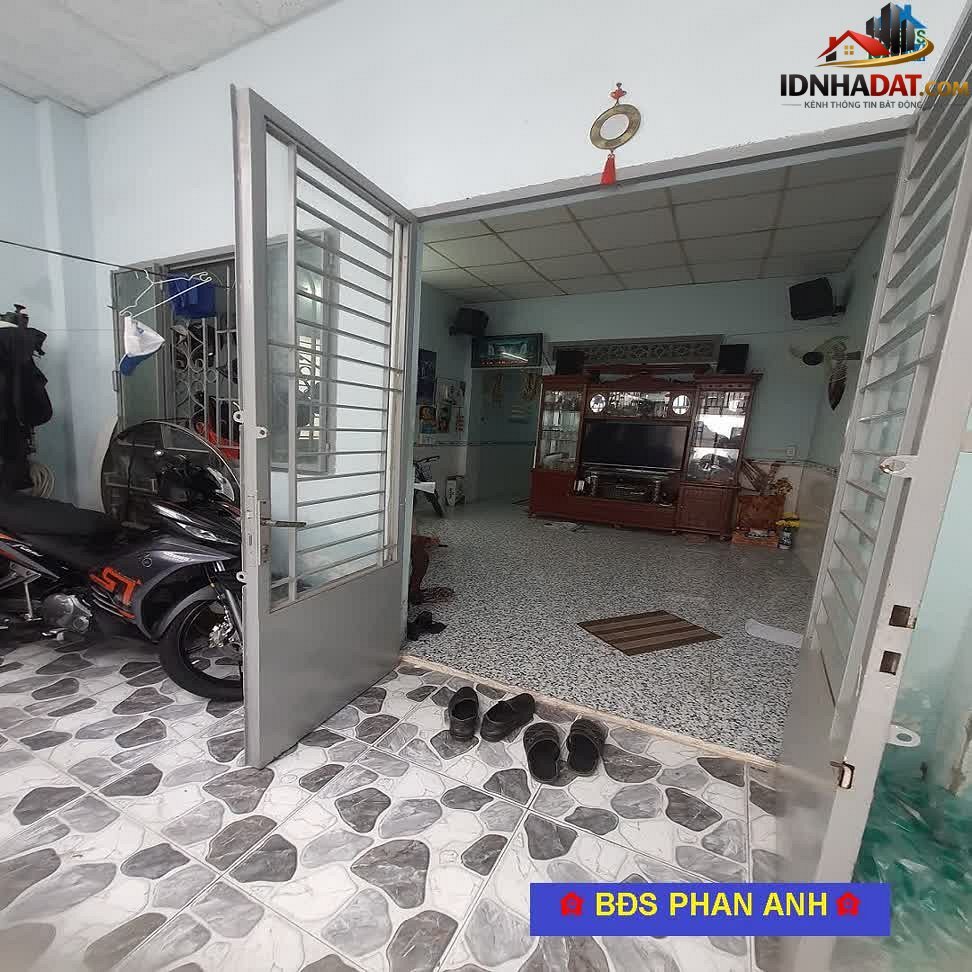 Bán nhà Phường Trường Thọ Quận Thủ Đức Thành Phố Hồ Chí Minh – Diện Tích 60 m² – Giá Thỏa Thuận