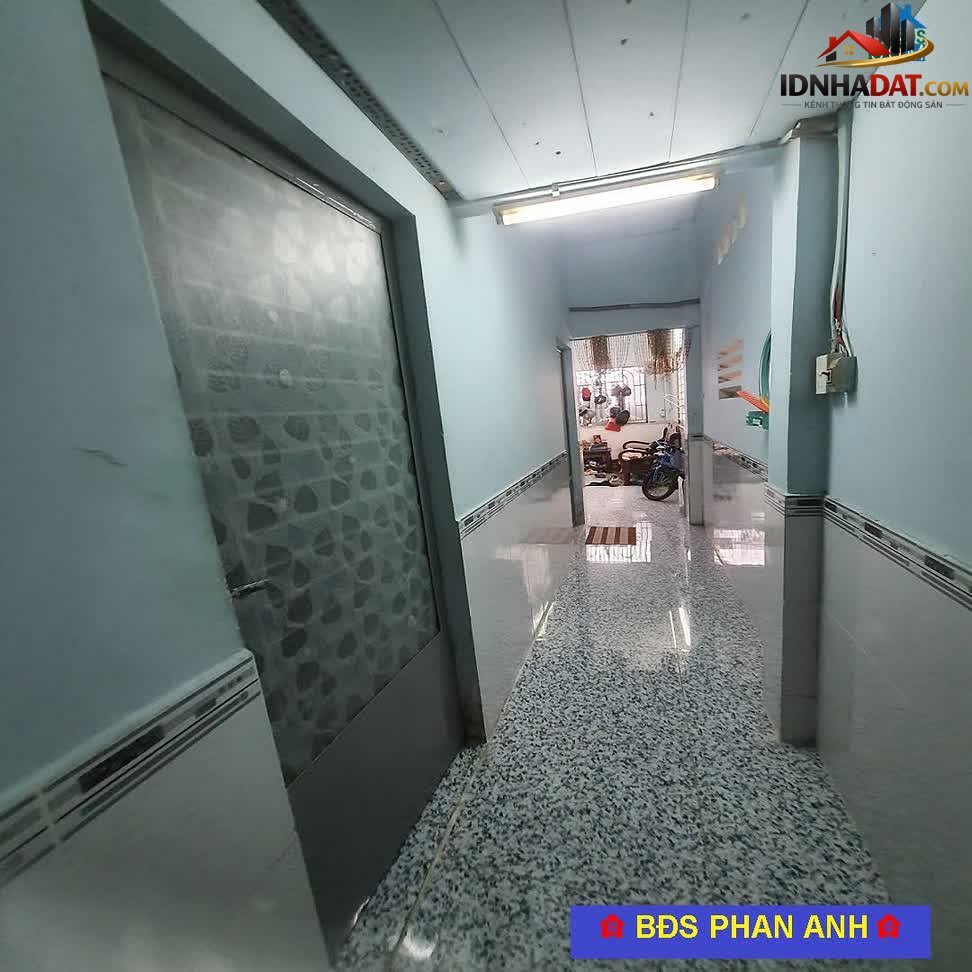 Bán nhà Phường Trường Thọ Quận Thủ Đức Thành Phố Hồ Chí Minh – Diện Tích 60 m² – Giá Thỏa Thuận