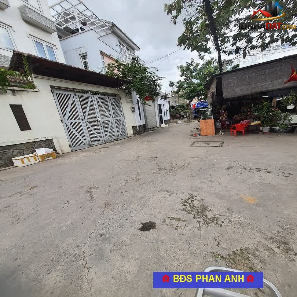 Bán nhà Phường Trường Thọ Quận Thủ Đức Thành Phố Hồ Chí Minh – Diện Tích 60 m² – Giá Thỏa Thuận