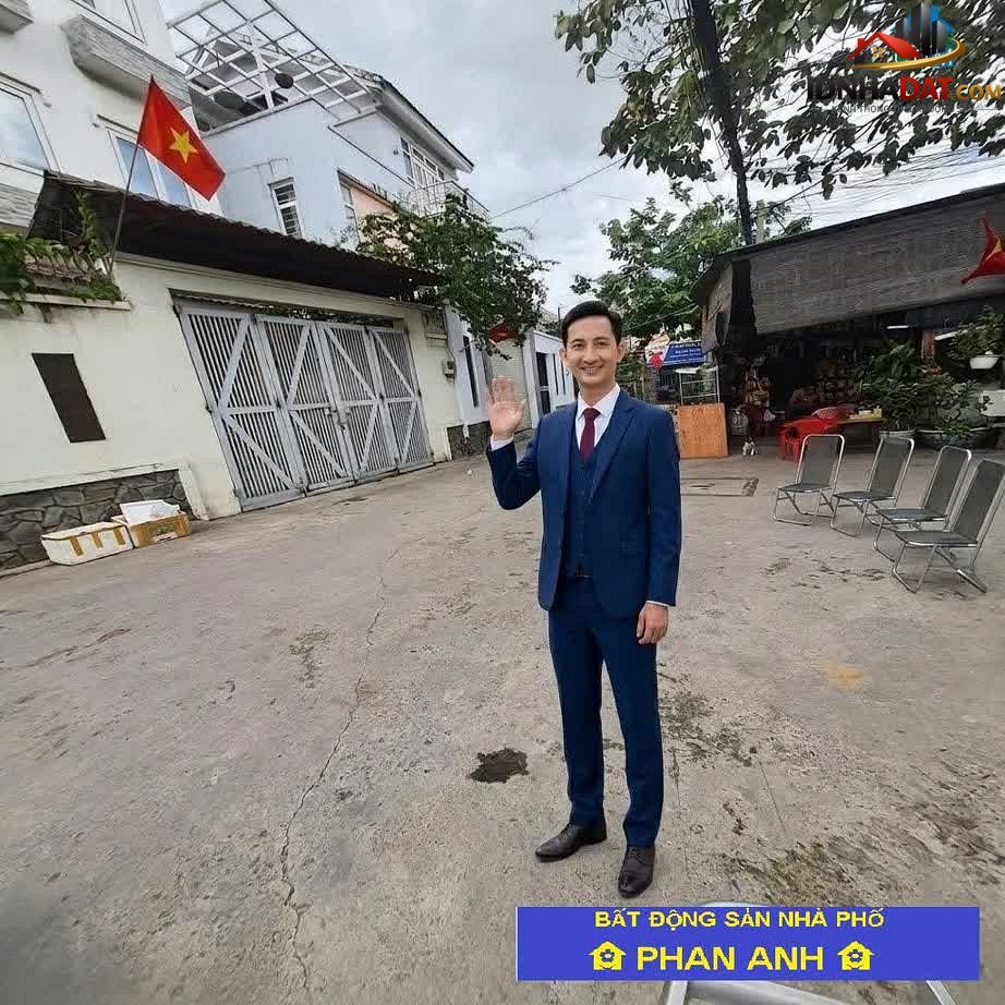 Bán nhà Phường Trường Thọ Quận Thủ Đức Thành Phố Hồ Chí Minh – Diện Tích 60 m² – Giá Thỏa Thuận