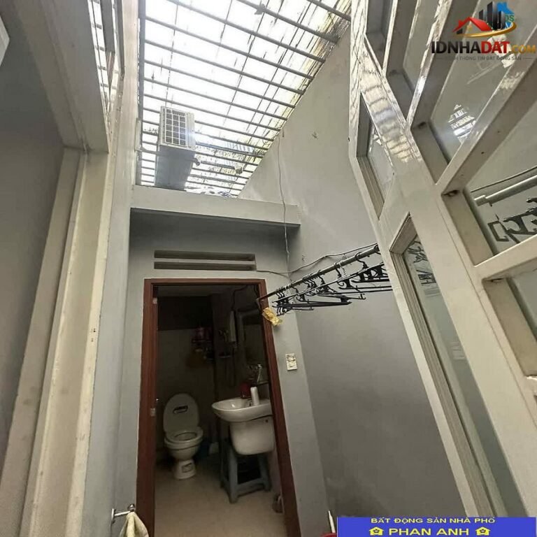 Bán nhà mặt phố Bình Khánh Quận 2 Thành Phố Hồ Chí Minh Diện tích 80m² Giá thỏa thuận